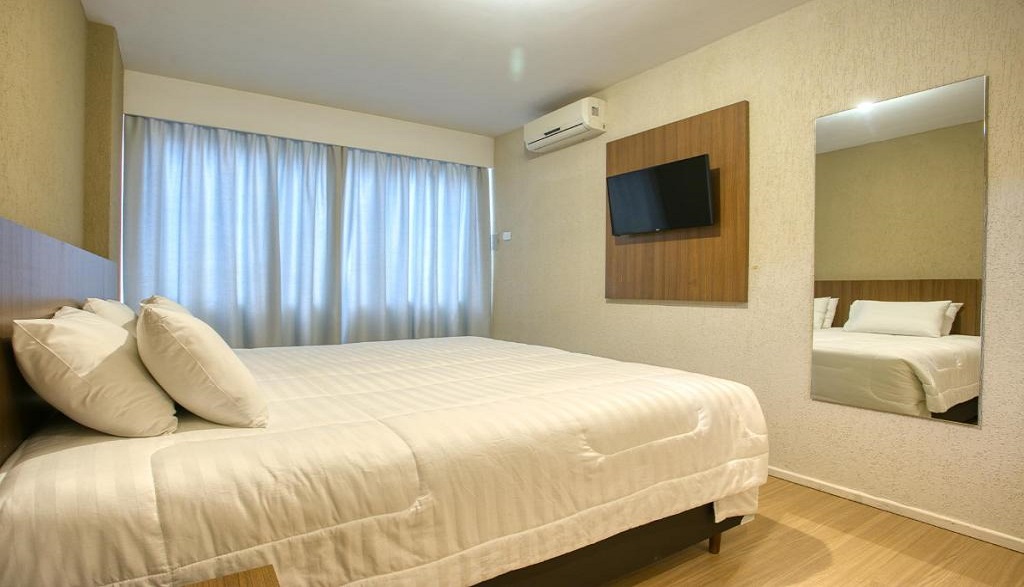 Roochelle Hotel by Nobile 