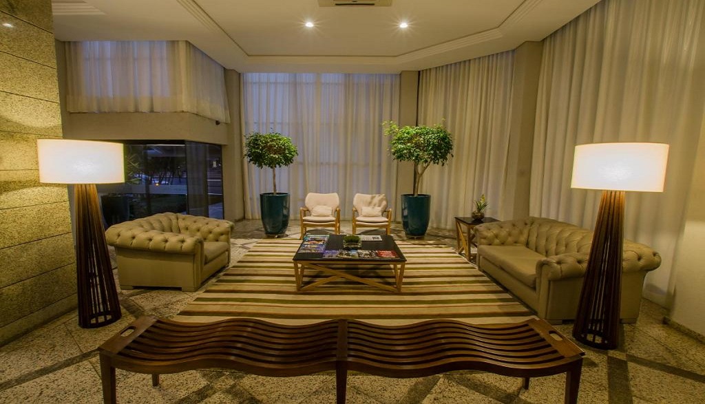 San Juan Royal Curitiba