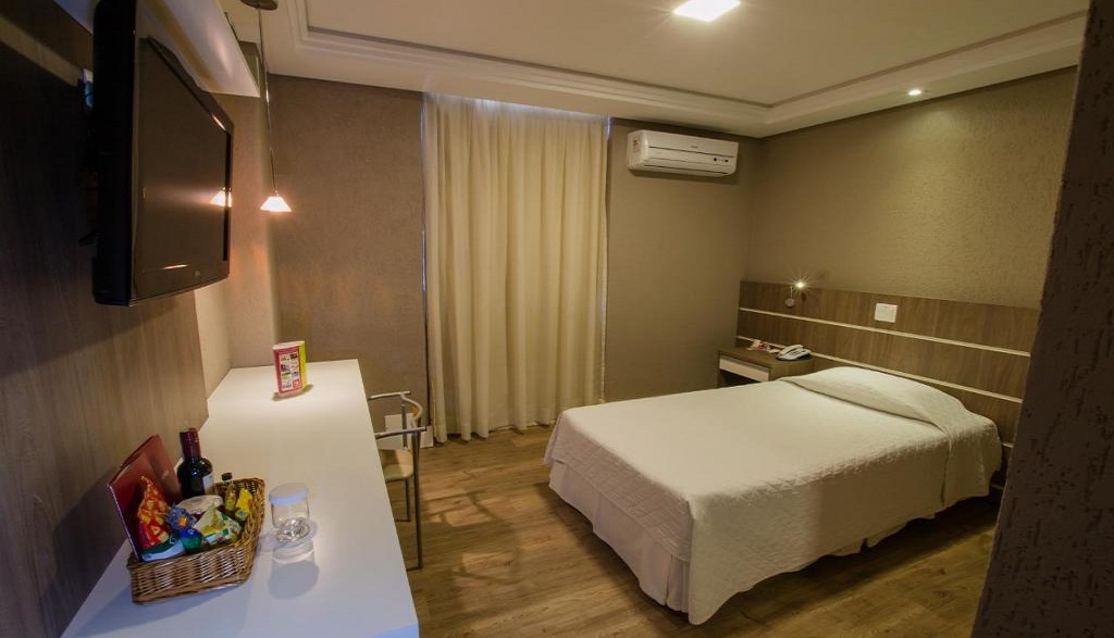 San Juan Royal Curitiba