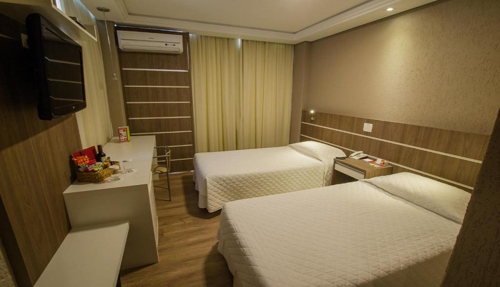 San Juan Royal Curitiba