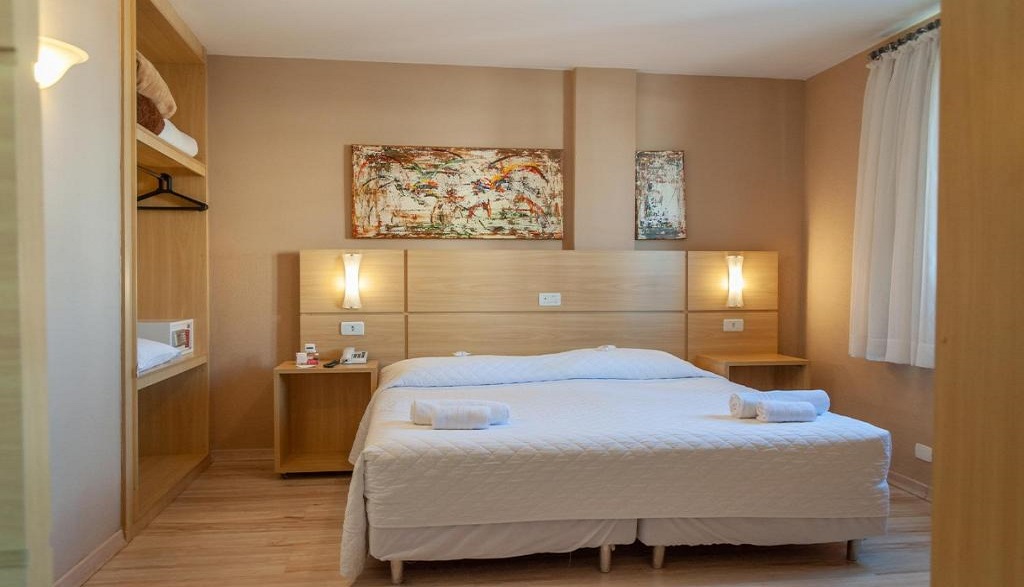 San Juan Executive Curitiba 