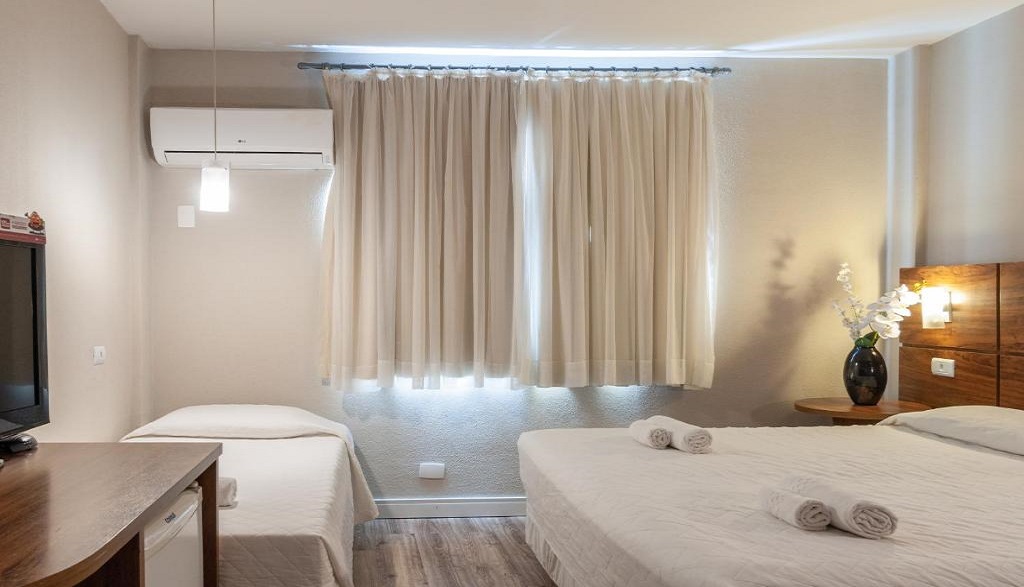 San Juan Executive Curitiba 