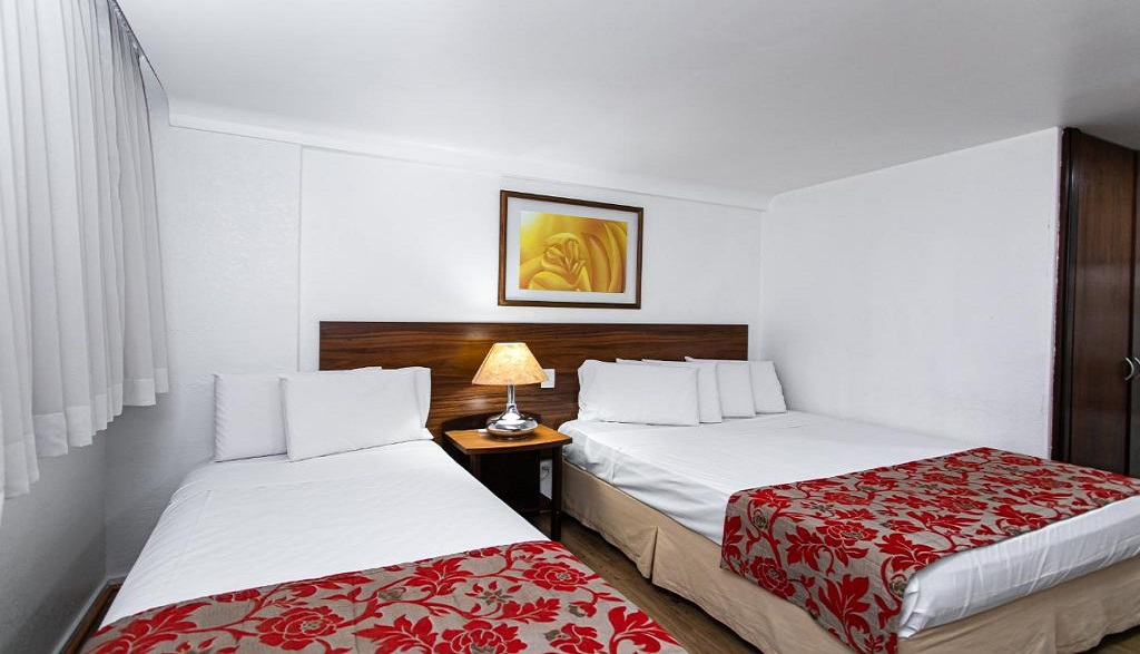 Dan Inn Curitiba By Nacional Inn