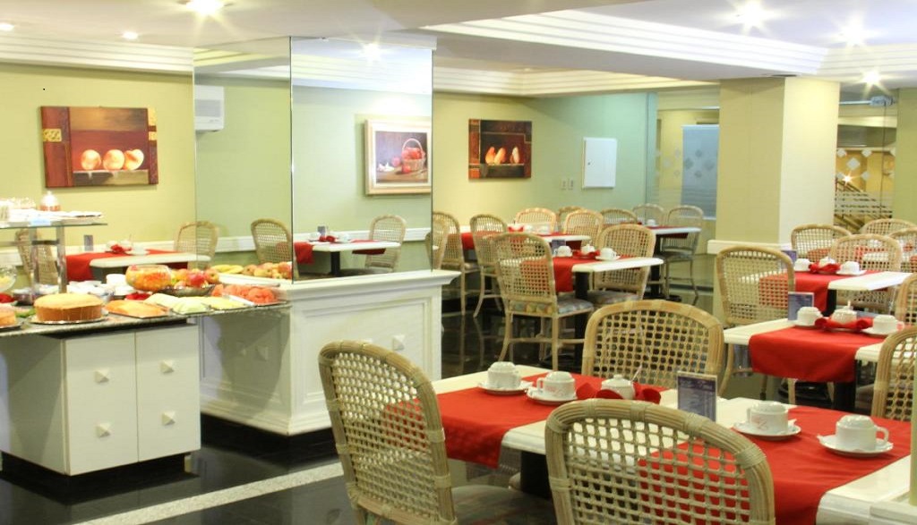 Trevi Hotel & Business 