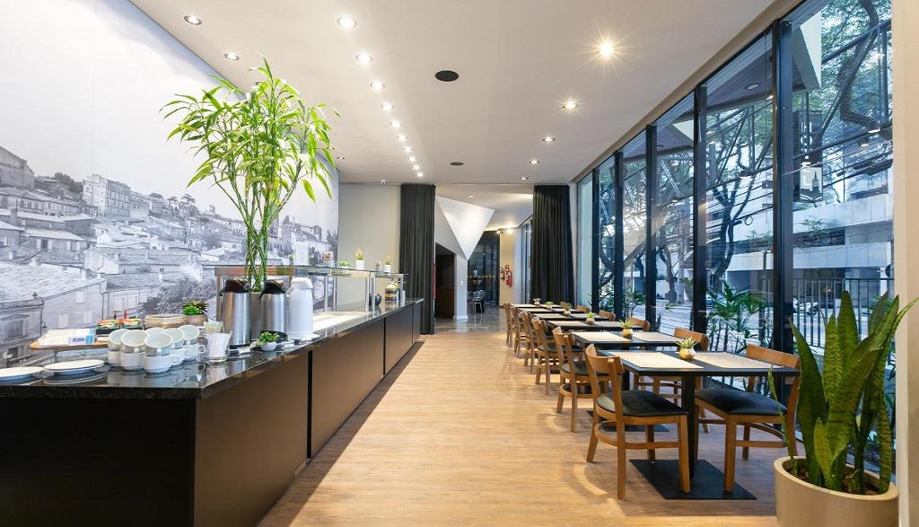 Saint Emilion by Atlantica 