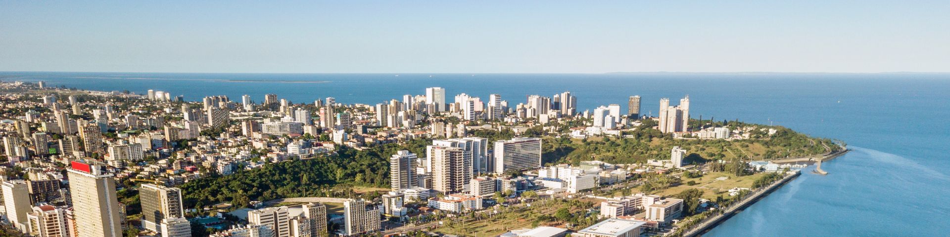 Foto de Maputo