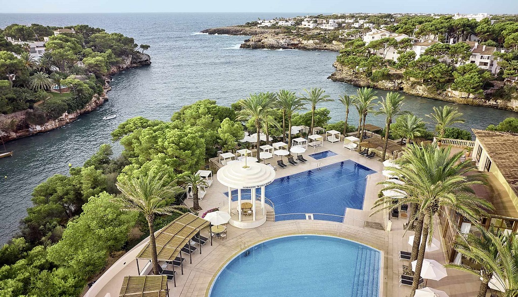 Robinson Club Cala Serena