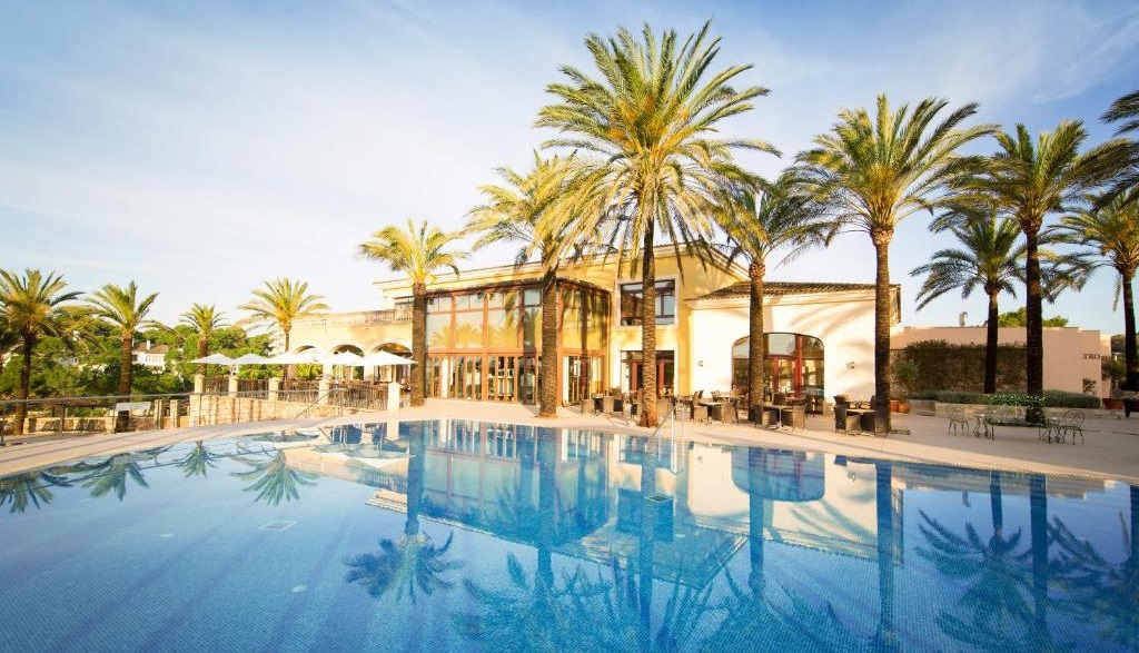 Robinson Club Cala Serena