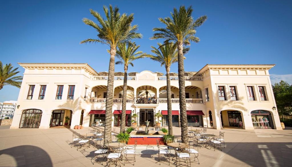 Robinson Club Cala Serena