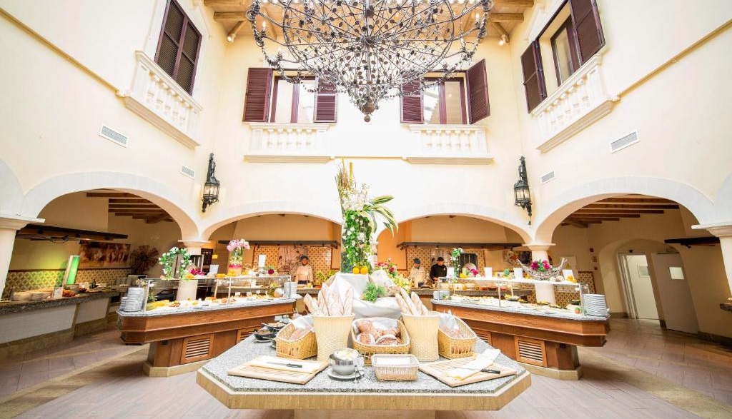 Robinson Club Cala Serena