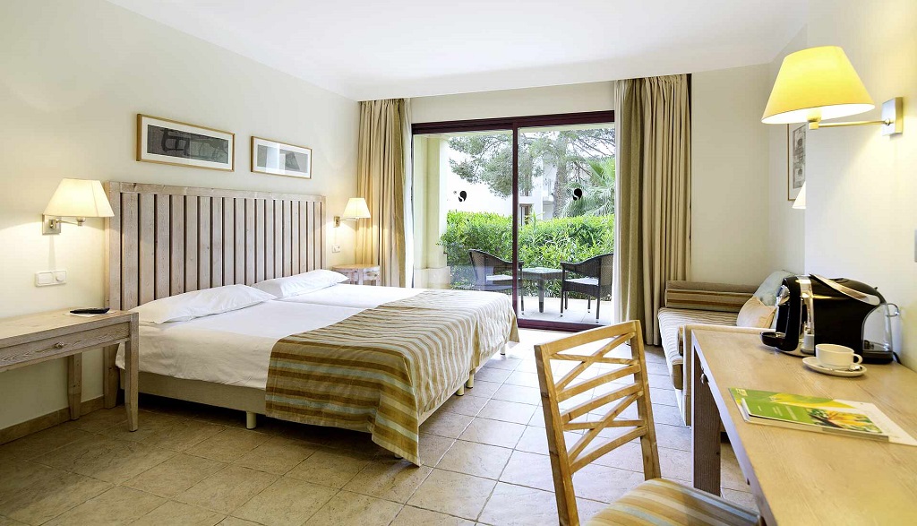 Robinson Club Cala Serena