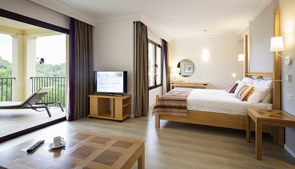 Robinson Club Cala Serena