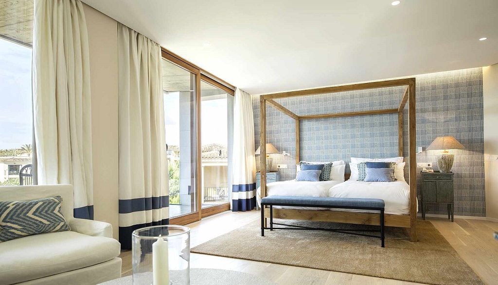 Robinson Club Cala Serena