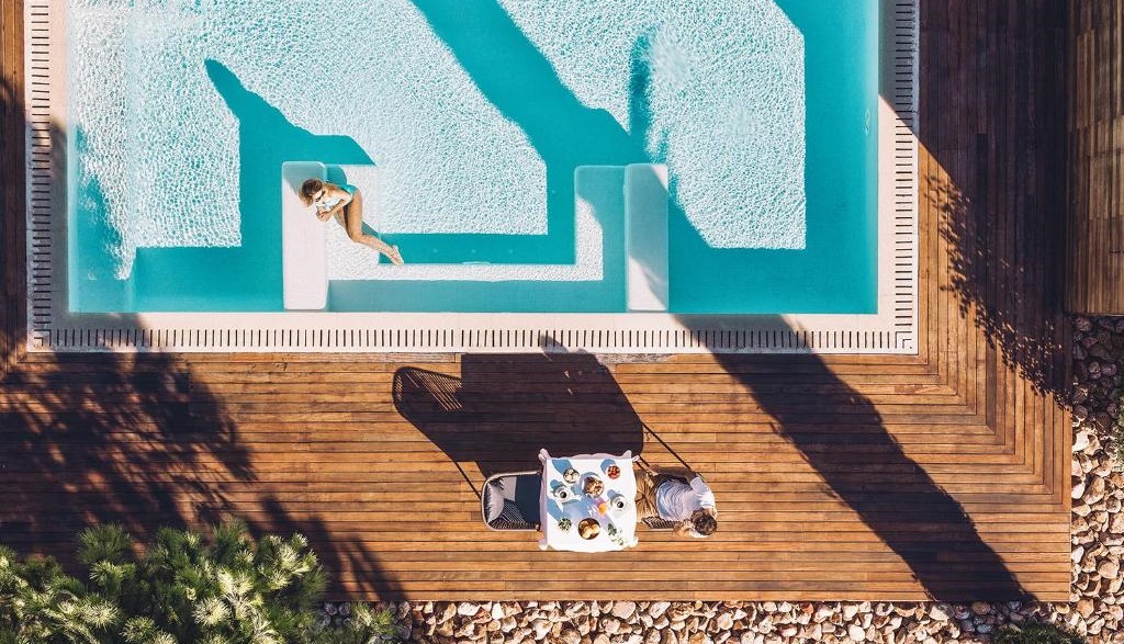 Las Gaviotas Suites Hotel