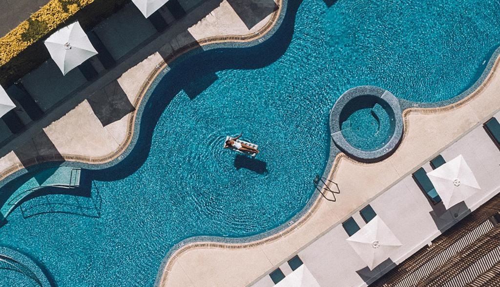 Las Gaviotas Suites Hotel