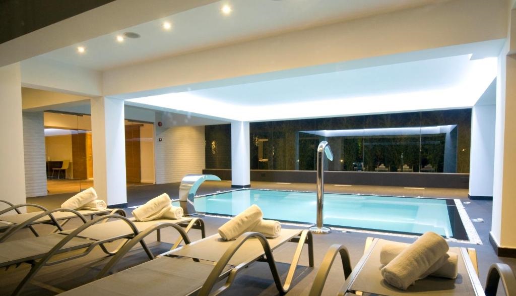 Las Gaviotas Suites Hotel