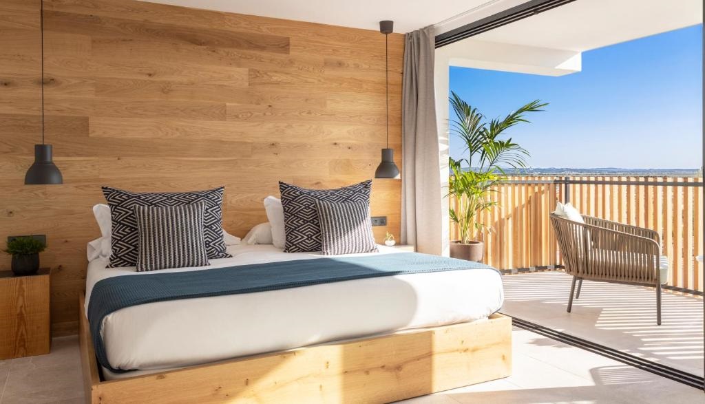 Las Gaviotas Suites Hotel