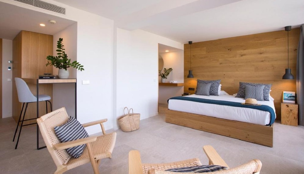 Las Gaviotas Suites Hotel