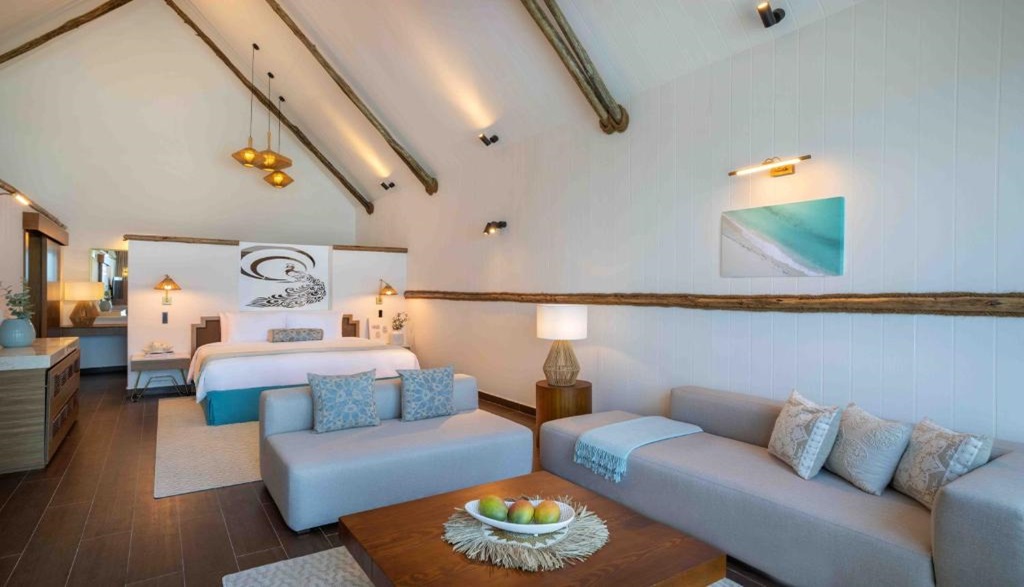 Anantara World Islands Dubai Resort