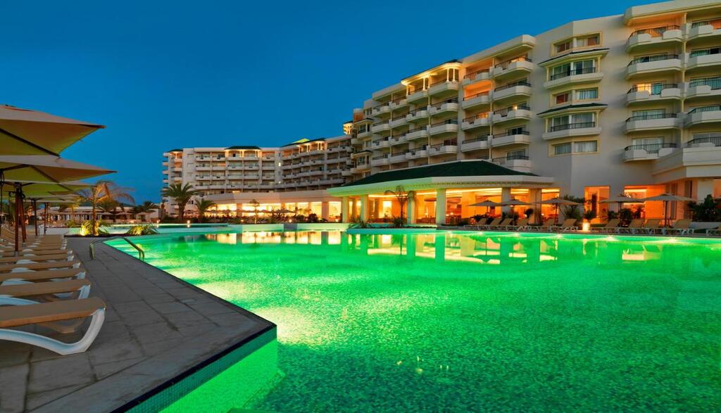 Iberostar Selection Royal El Mansour
