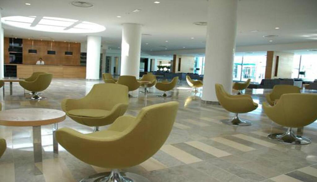 Thalassa Sousse Resort & Aquapark 