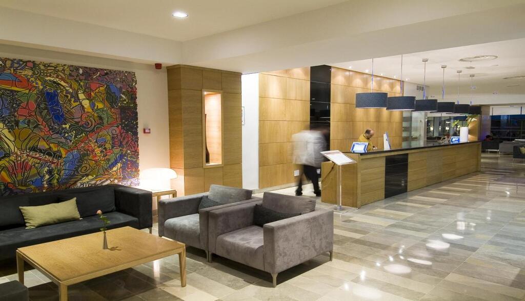 Thalassa Sousse Resort & Aquapark 