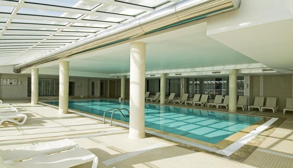 Thalassa Sousse Resort & Aquapark 