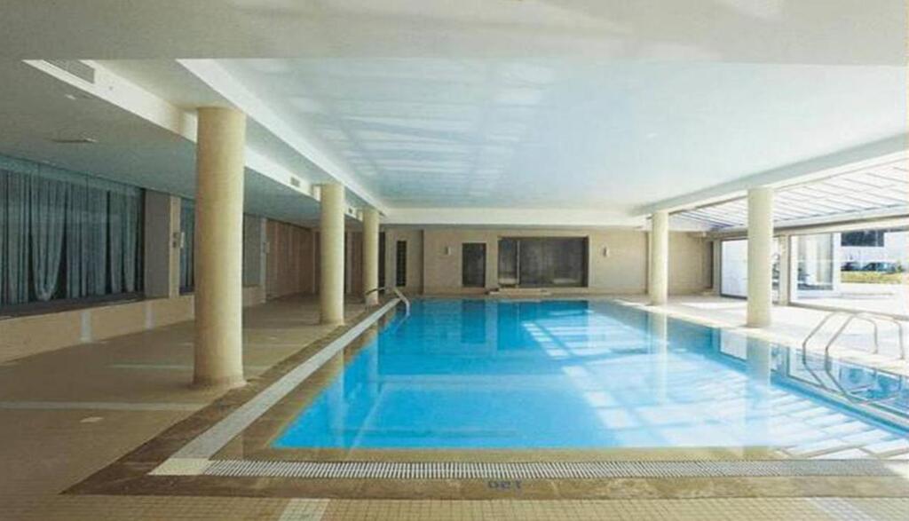 Thalassa Sousse Resort & Aquapark 