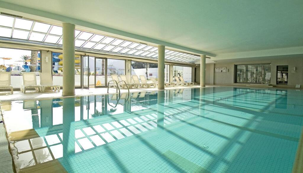 Thalassa Sousse Resort & Aquapark 