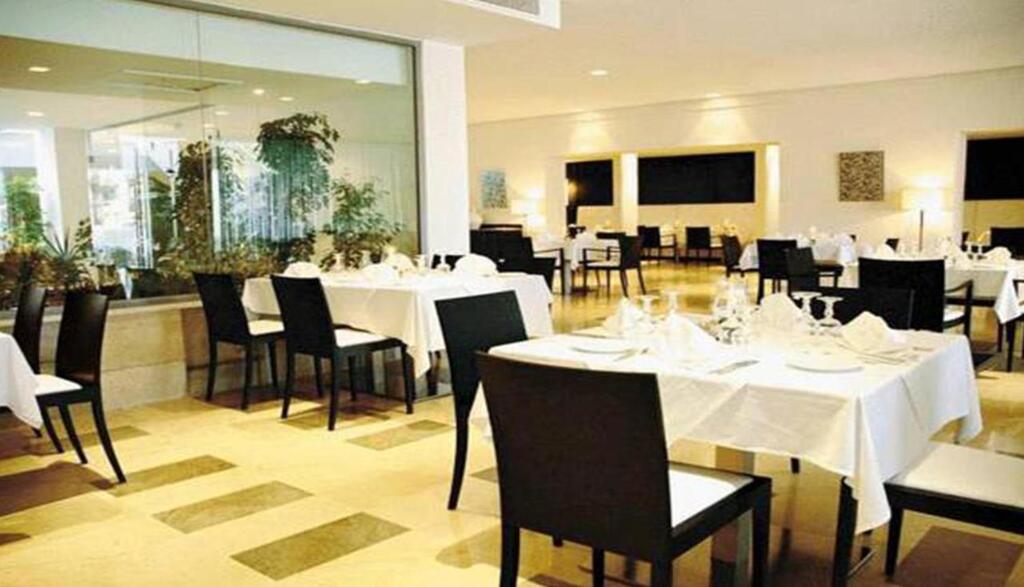 Thalassa Sousse Resort & Aquapark 