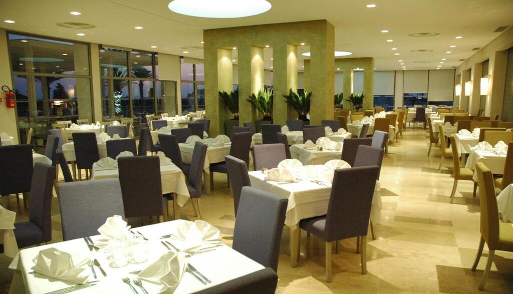 Thalassa Sousse Resort & Aquapark 