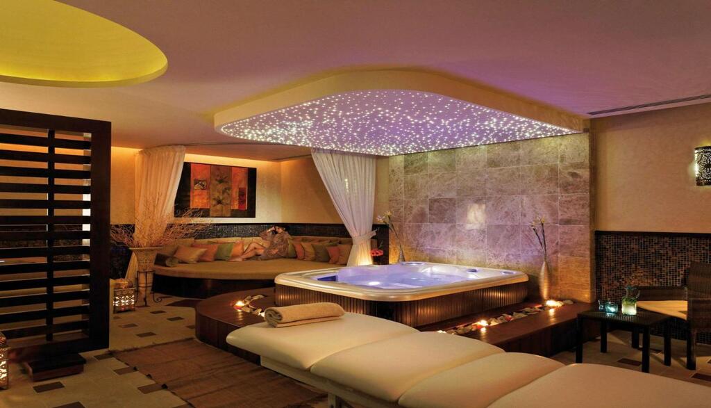 M�venpick Resort & Marine Spa Sousse