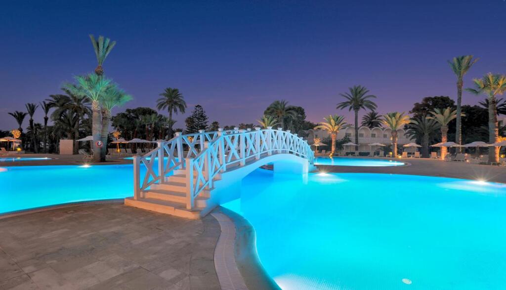 Occidental Sousse Marhaba (Barcelo Groupe)