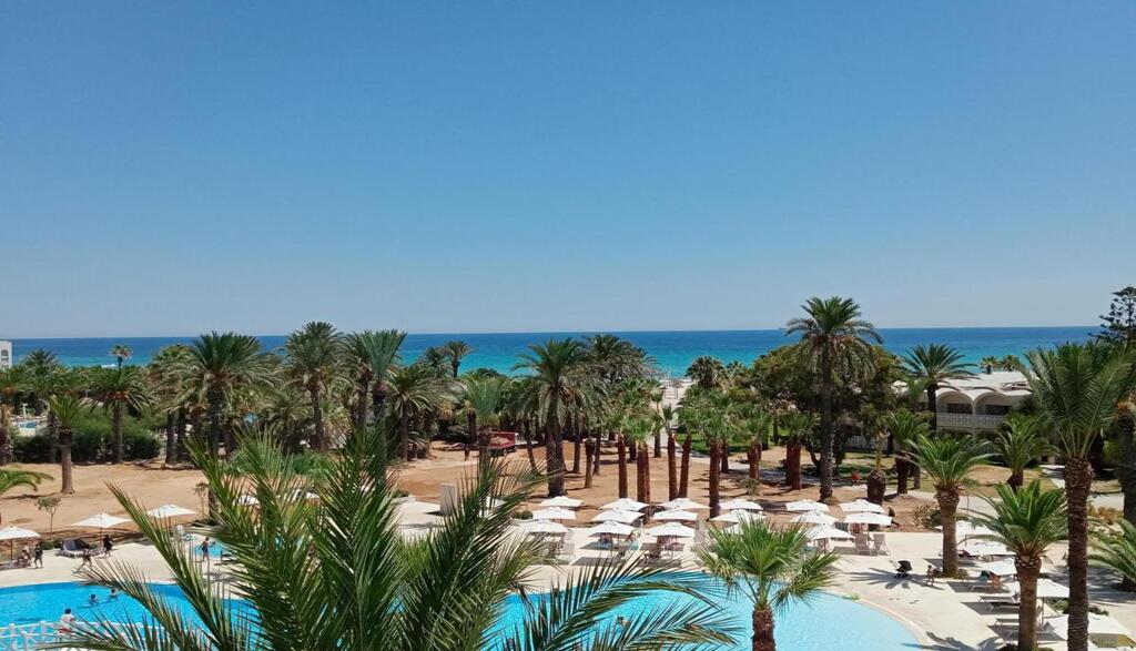 Occidental Sousse Marhaba (Barcelo Groupe)