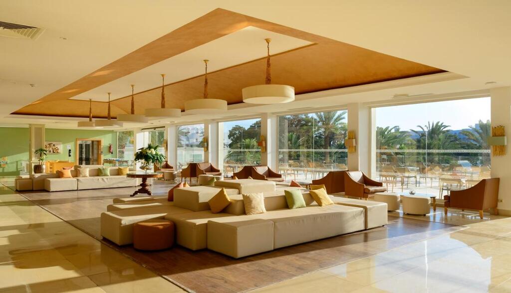 Occidental Sousse Marhaba (Barcelo Groupe)