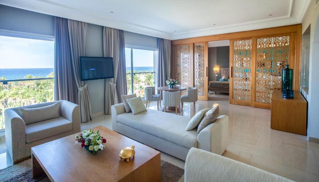 Occidental Sousse Marhaba (Barcelo Groupe)