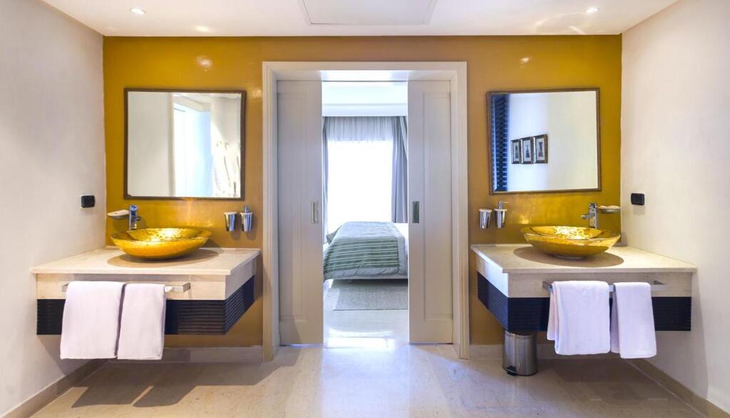 Occidental Sousse Marhaba (Barcelo Groupe)