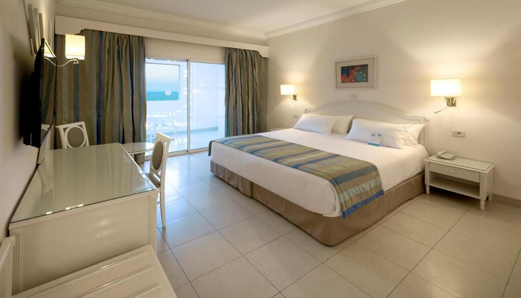 Occidental Sousse Marhaba (Barcelo Groupe)