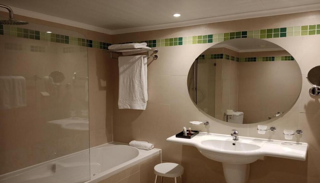 Occidental Sousse Marhaba (Barcelo Groupe)