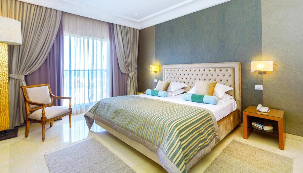 Occidental Sousse Marhaba (Barcelo Groupe)