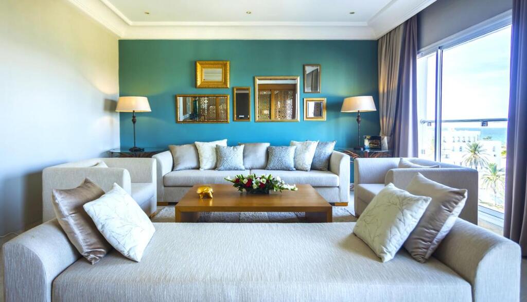 Occidental Sousse Marhaba (Barcelo Groupe)