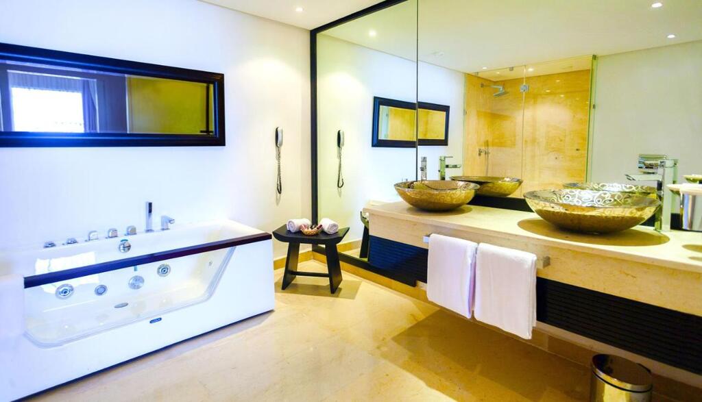 Occidental Sousse Marhaba (Barcelo Groupe)