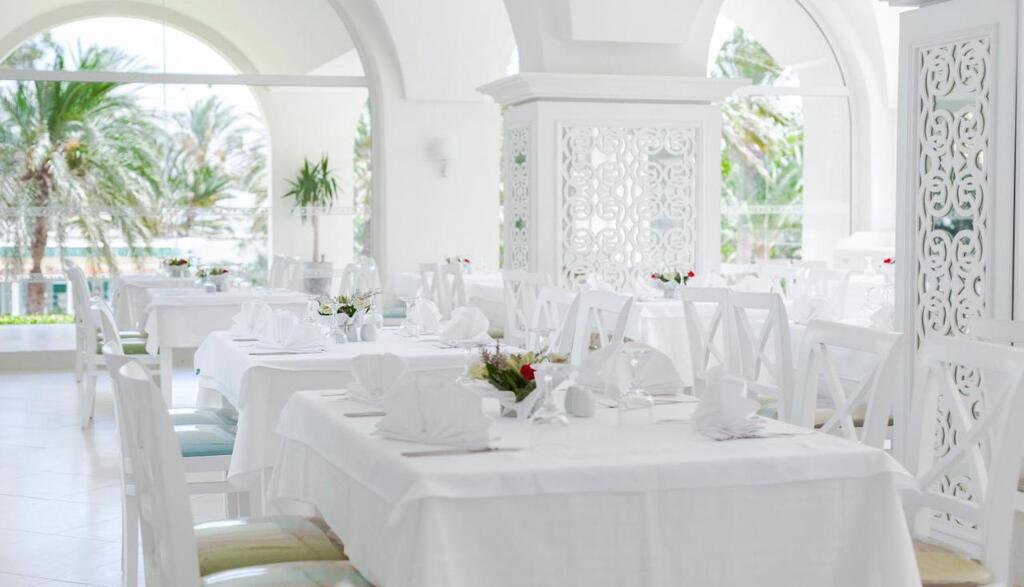 Occidental Sousse Marhaba (Barcelo Groupe)