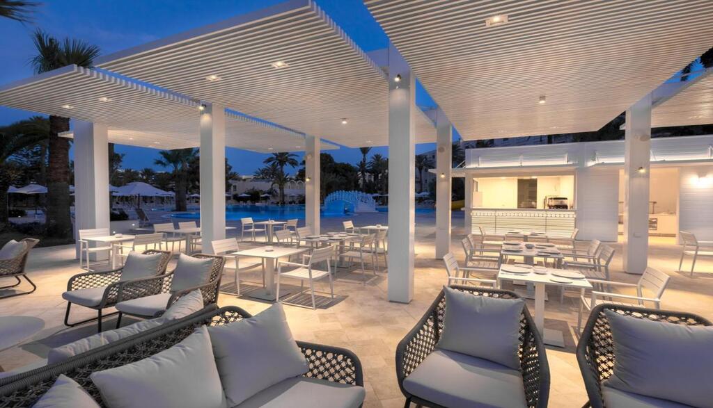 Occidental Sousse Marhaba (Barcelo Groupe)