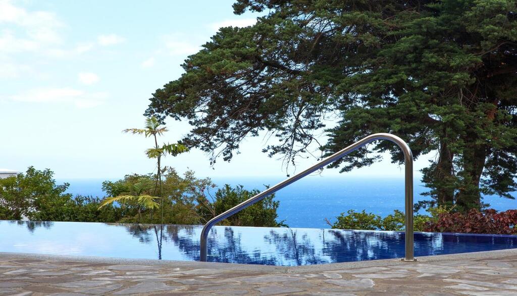 Dom Pedro Garajau Madeira