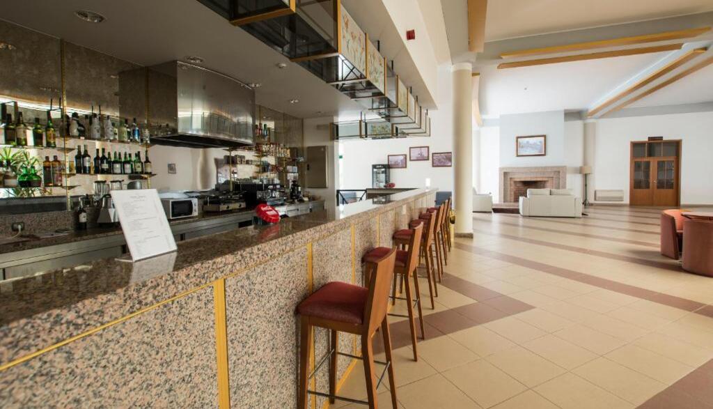 Hotel Santa Maria (A�ores)