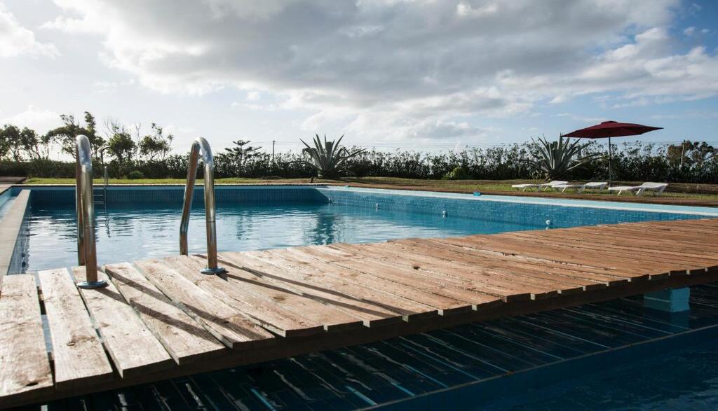 Hotel Santa Maria (A�ores)