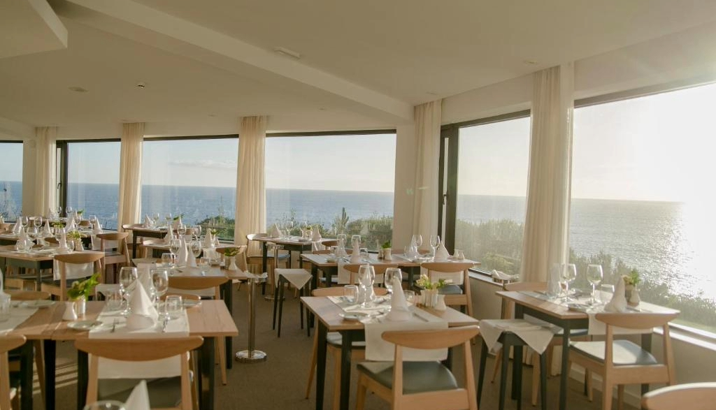 Caloura Hotel Resort