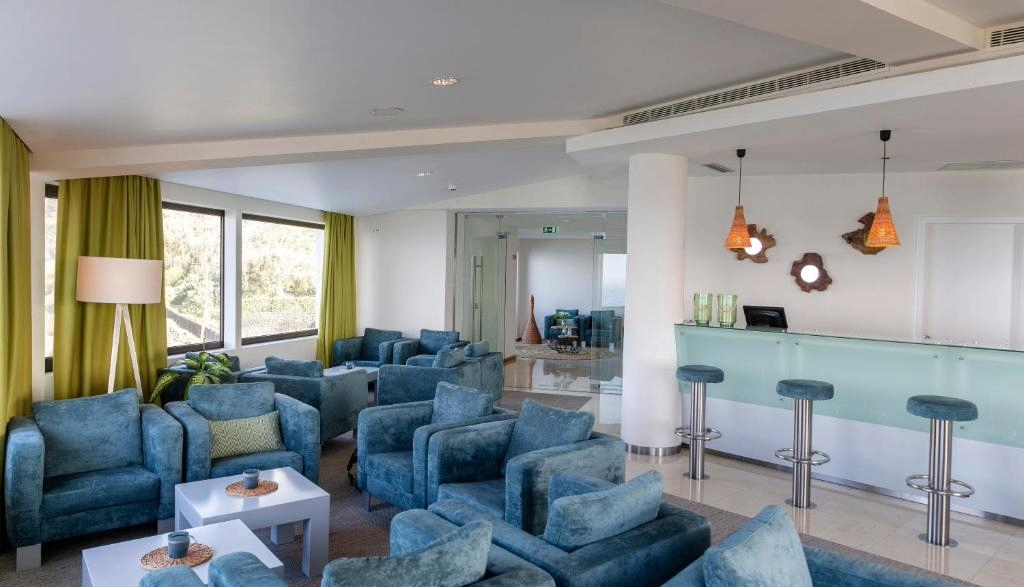 Caloura Hotel Resort