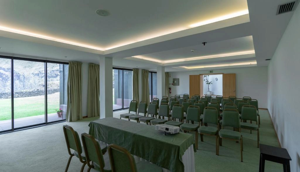 Caloura Hotel Resort